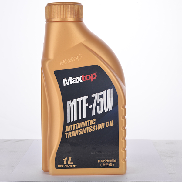 MTF商用车手动变速箱油