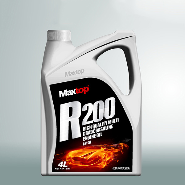 R200优质多级润滑油