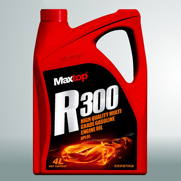 R300优质多级润滑油