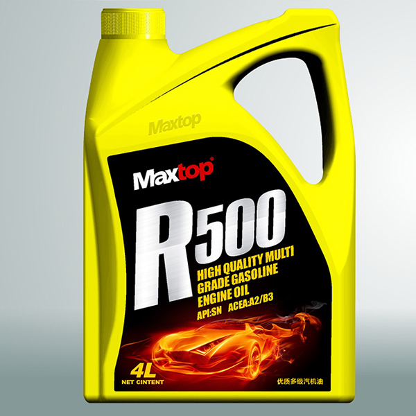 R500优质多级润滑油
